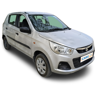 Maruti Alto K10-img